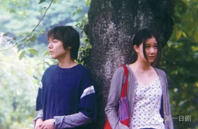 有和七月与安生一样的电影推荐吗,七月与安生很像的一部剧