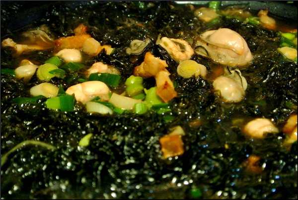 渔夫码头海鲜礼盒,海边渔人码头海鲜