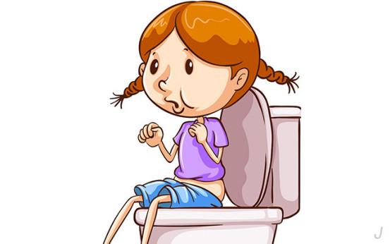 孩子腹泻夏秋高发,幼儿秋季腹泻最好的治愈方法