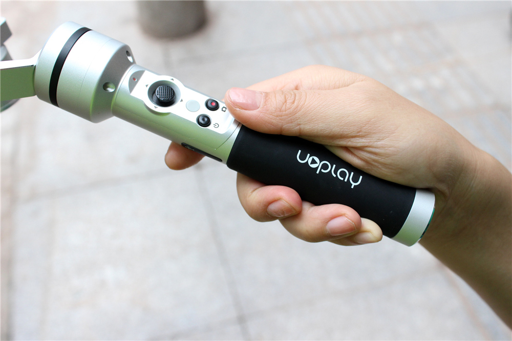 让你轻松成为摄像大师，悠拍云台你不知道的那些事？