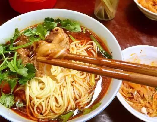 重庆小面50强排名第一,2016重庆小面50强地址