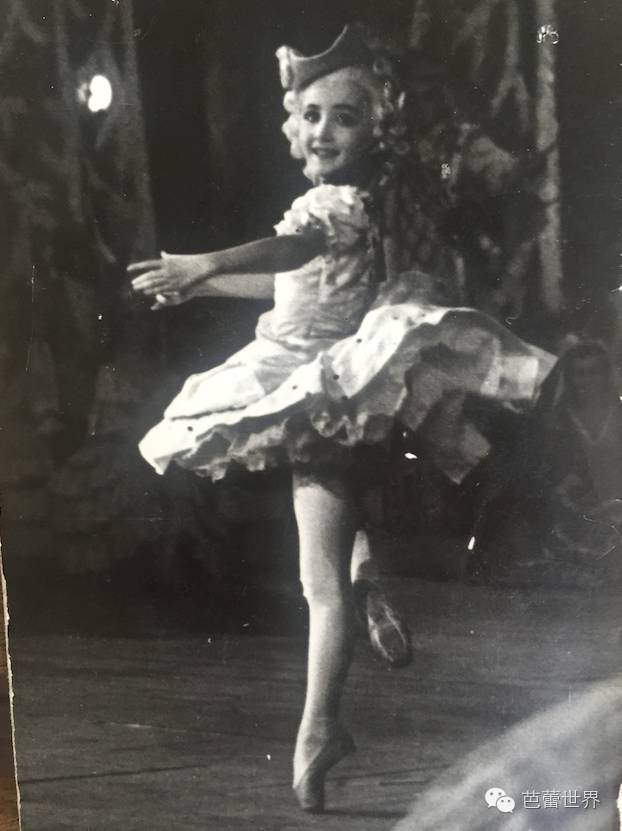 伊芙琳舞者图,伊芙琳跳舞