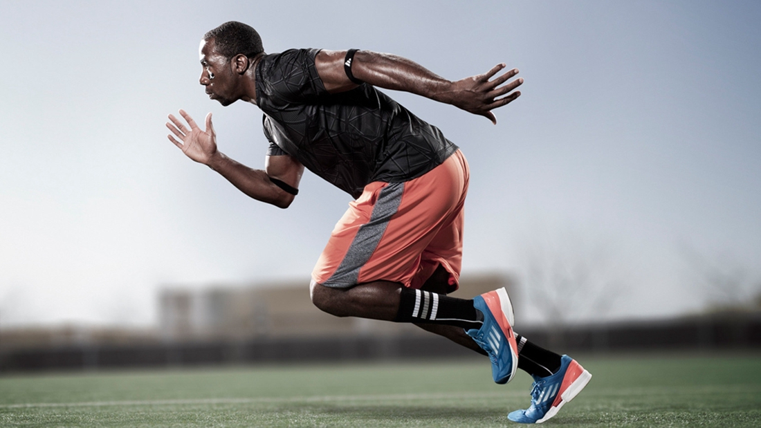 你的双脚能否承载运动梦？