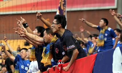 中超球队保级路上取得三分,中超第16轮保级形势分析