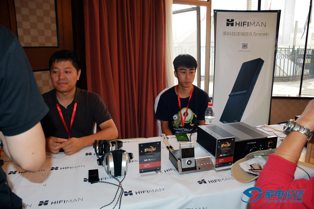 2023第三届北京国际音响展,第二次北京音响展