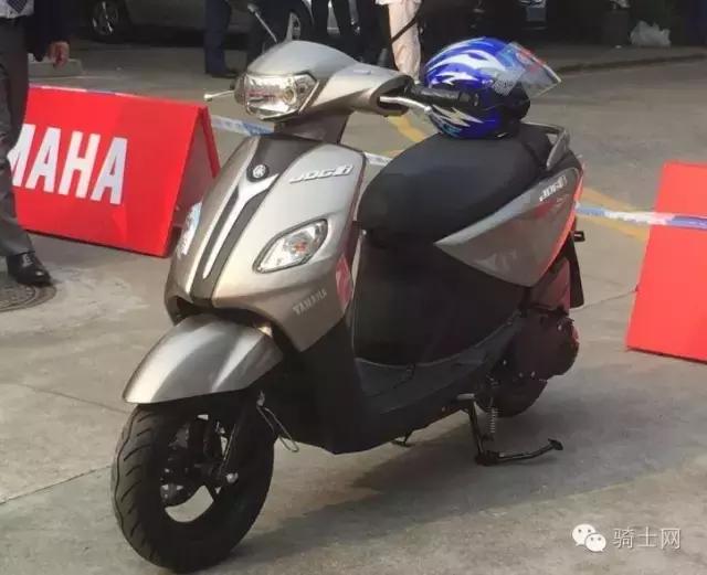 雅马哈踏板车巧格i125落地价,正品雅马哈踏板巧格100价格