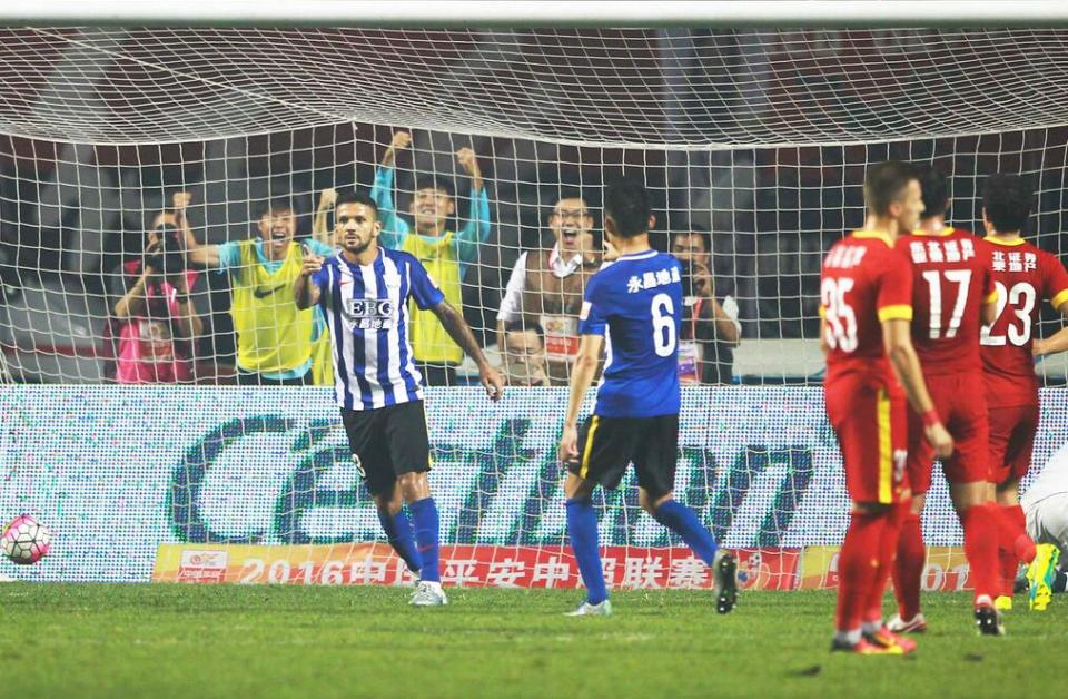 祝贺永昌3:2力克亚泰,谁都别想好过全文阅读