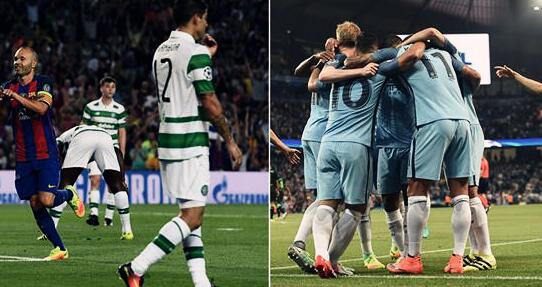 曼城热刺英超内战,英伦内战实为矛盾之战