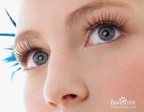 怎样不贴假睫毛就可以拥有长睫毛,5个小妙招让你的睫毛卷翘