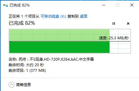 大小总相怡绿联两用U盘开箱使用报告