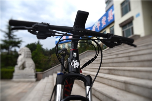 speedx自行车黄色,speedx碳纤维山地车