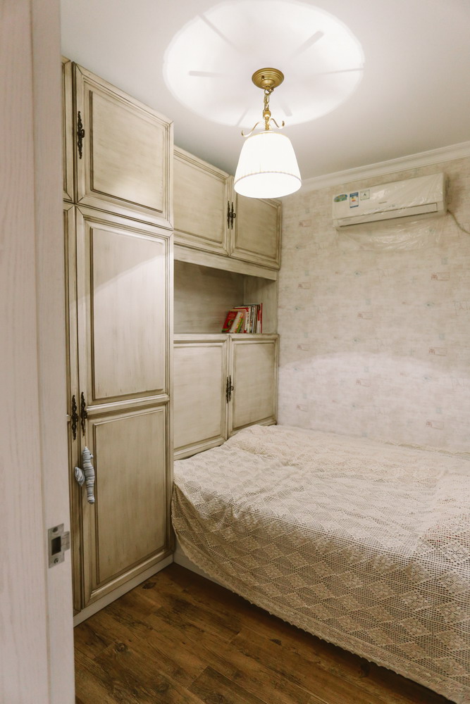 装修完才发现怀孕,刚装修好住进新房发现怀孕了