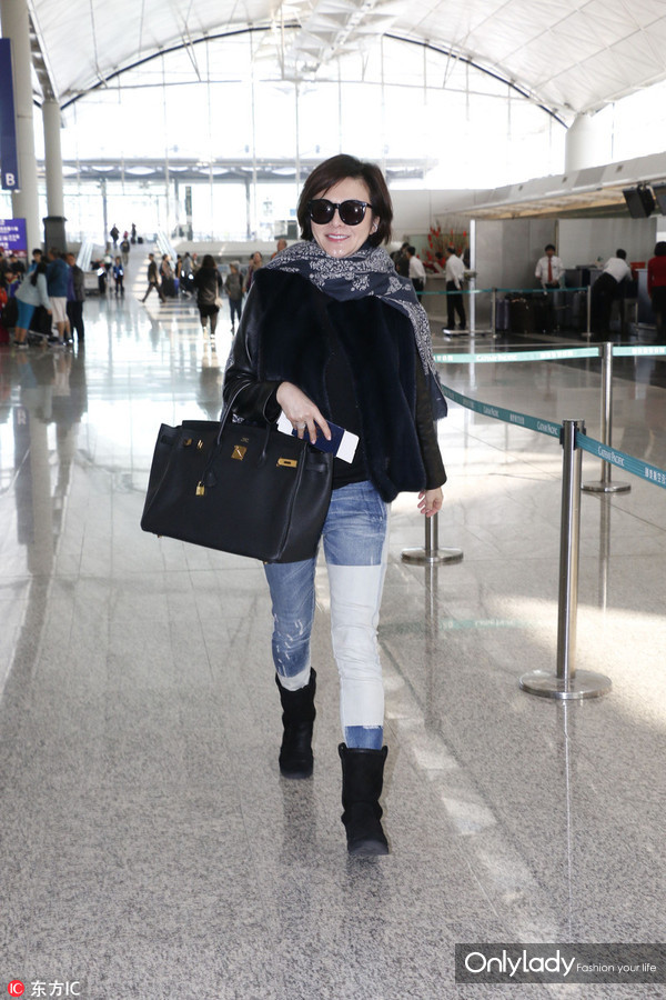 听妈妈的话牛仔,阔腿破洞牛仔裤怎样补破洞