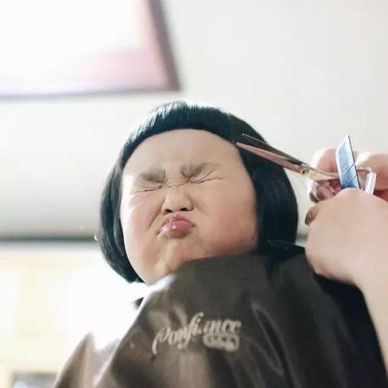 晒娃狂魔请克制自己,开启晒娃狂魔模式