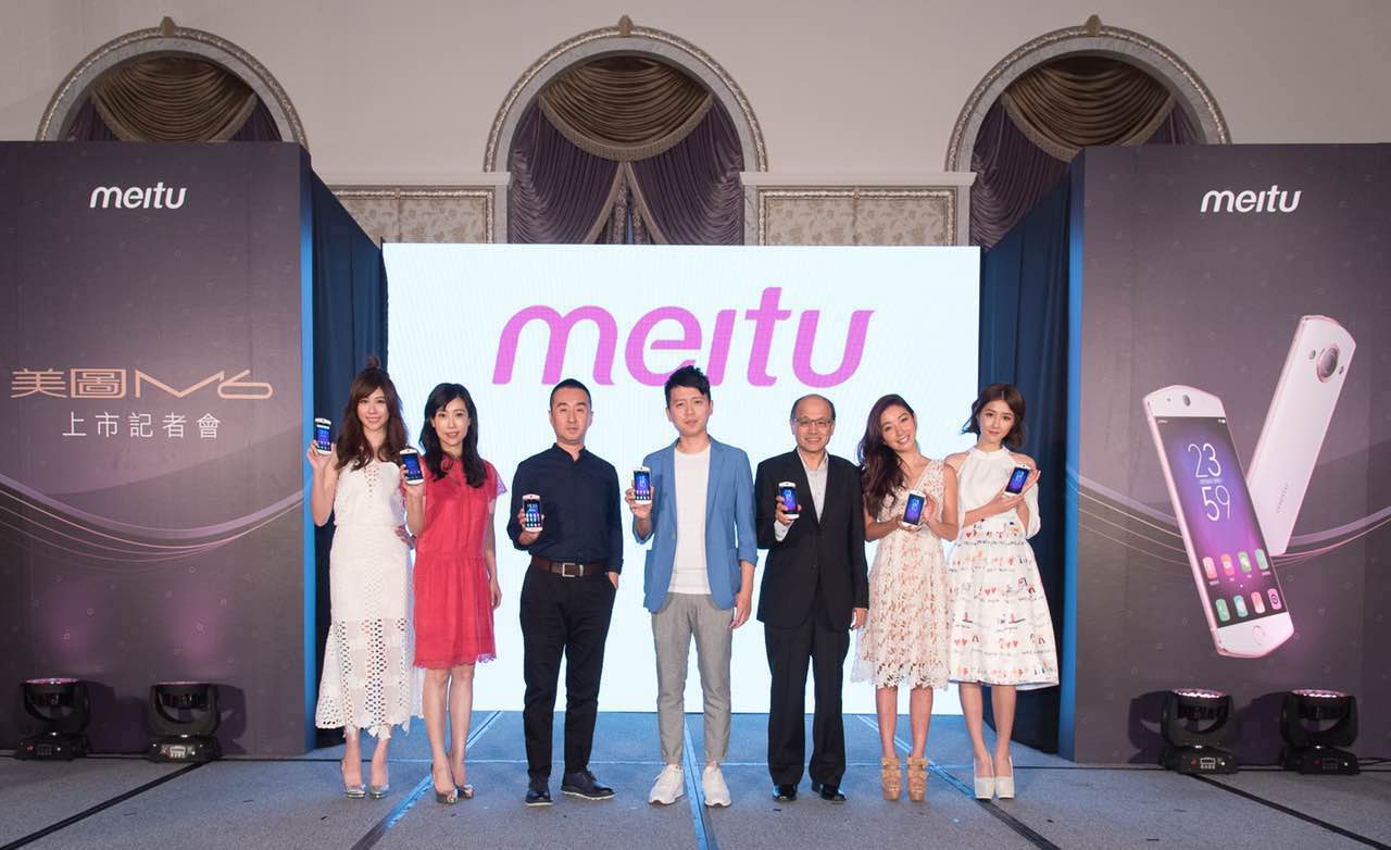 美图m6进入recovery,美图m6现在2024年怎么样