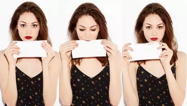 不卸妆会完蛋吗,一晚上不卸妆前后对比