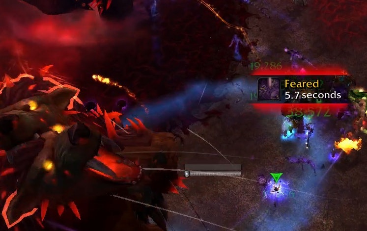 翡翠梦魇撕开帷幕到哪交任务,魔兽世界9.0翡翠梦魇怎么进