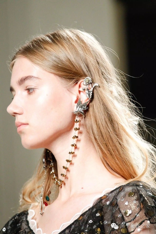 亮眼还是辣眼睛?纽约时装周酷炫看点大汇总!