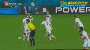 实力大于名气的足球球员穆勒,人生赢家jessica