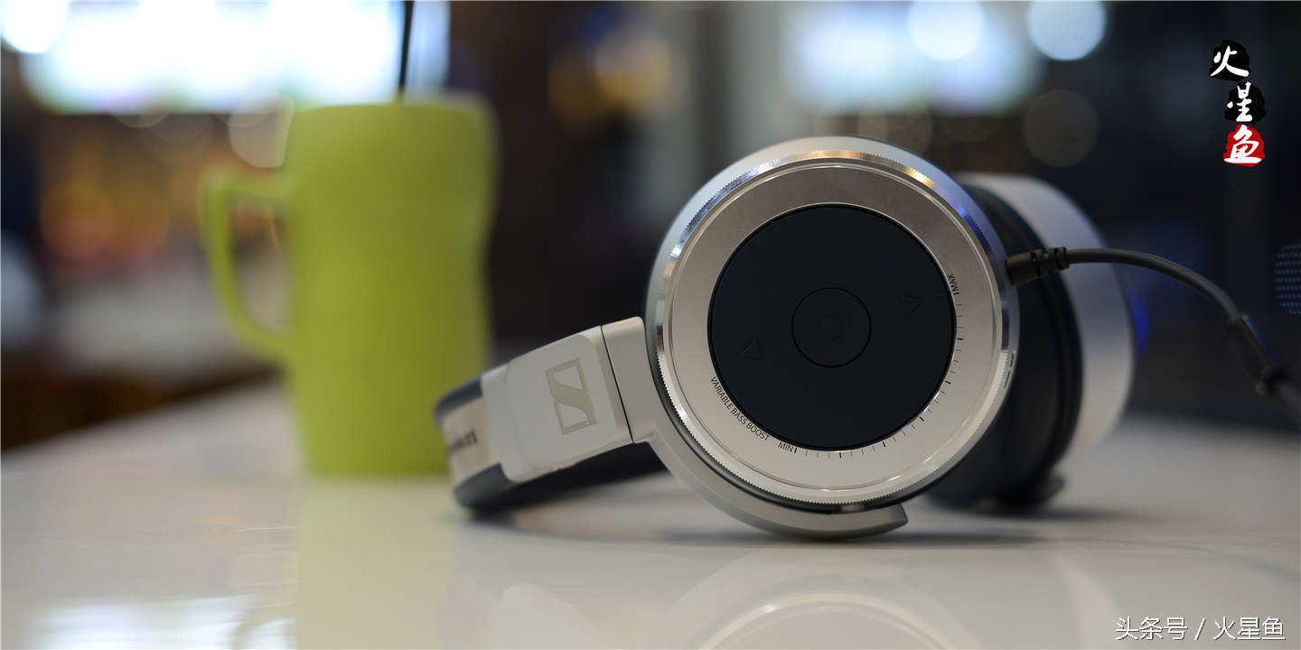 新日式日耳曼战车—耳机大佬森海塞尔的私生子HD630VB简评