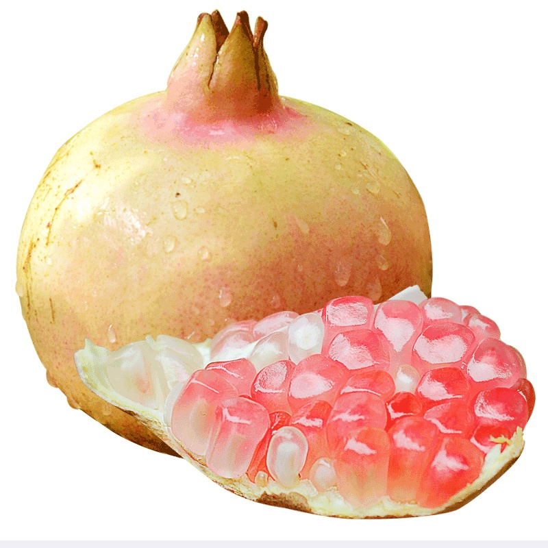 石榴对冠心病有效吗,冠心病人吃酸石榴还是甜石榴