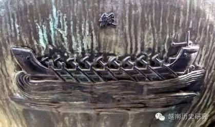 古代造船与航海技术,越南造船实力怎么样