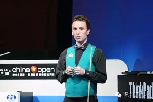 福地与伤心地：（三）准大师级球员