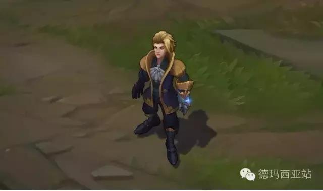 拳头近几年出的新英雄,拳头至今没有改动的英雄