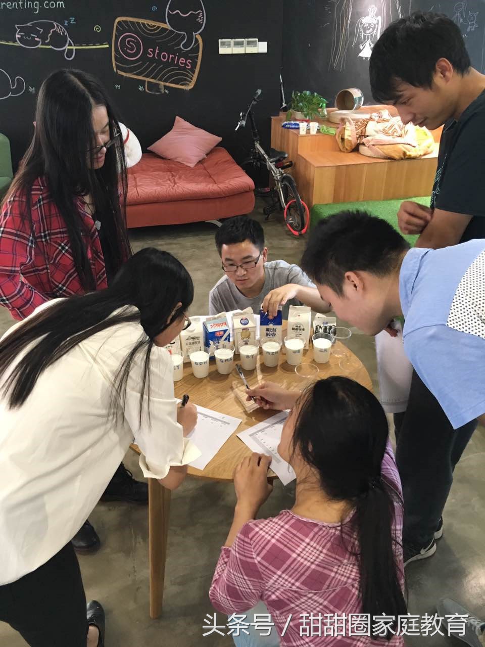 新希望牛乳和光明牛乳哪个好,朝日牛奶哪个系列好