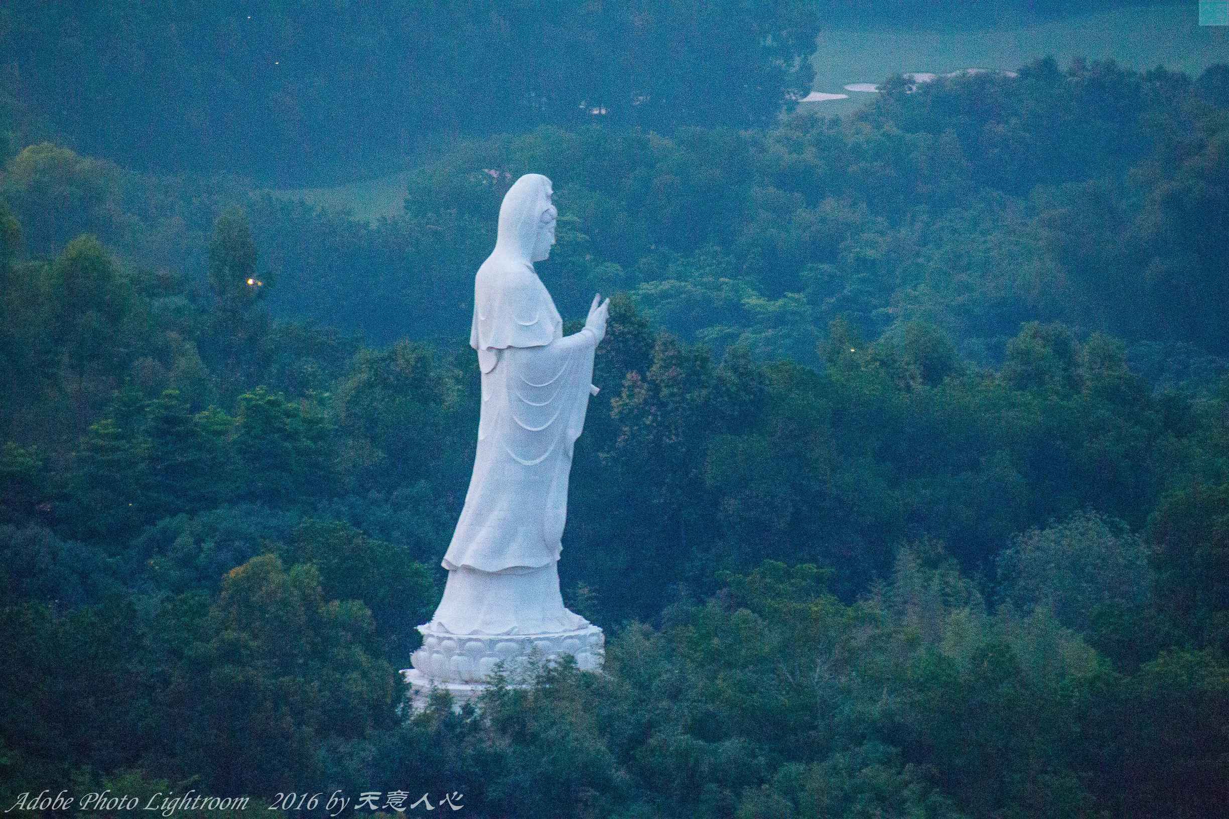 深莞惠五一好去处,广东省内3天2夜度假胜地