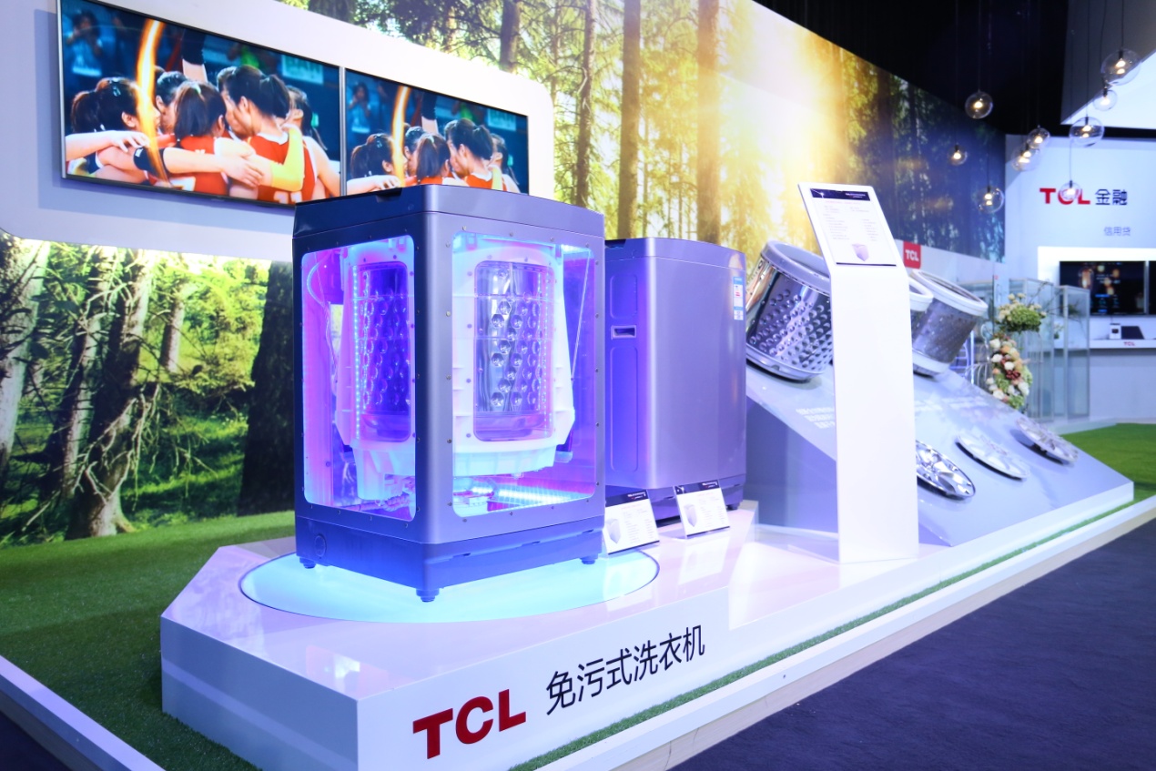 tcl新品速递,tcl新品c9