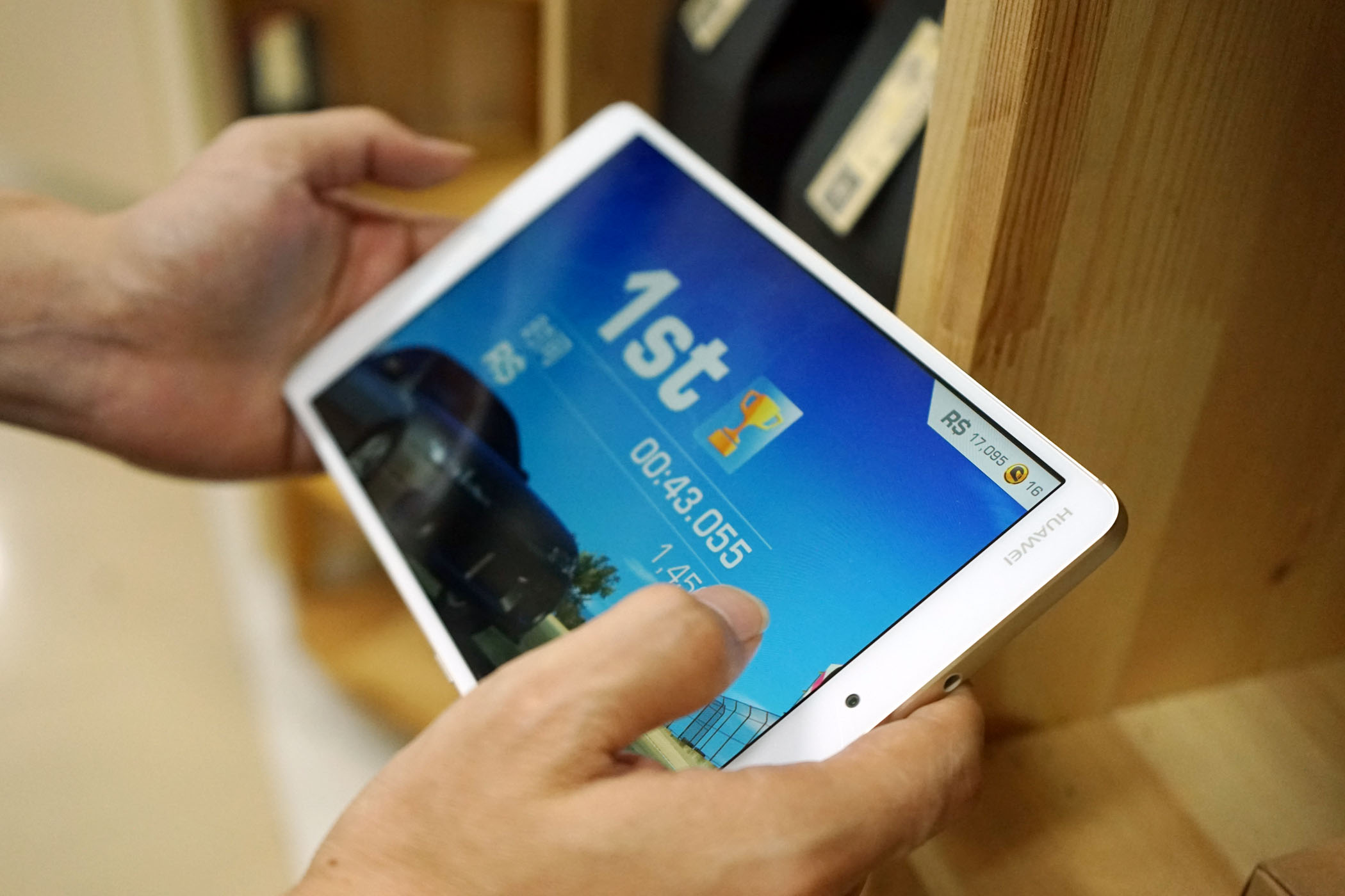 华为m3平板刷windows系统,华为平板m3功能介绍