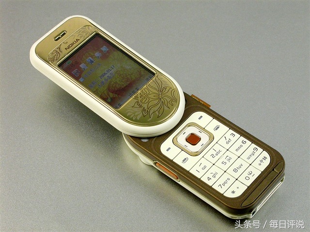 设计特别的老款手机,盘点手机最惊人的设计