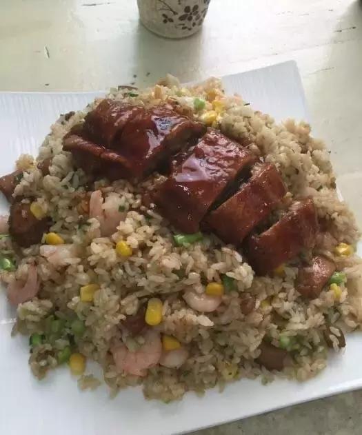 生活在乡间是幸福,生活在忙忙碌碌中也是一种快乐