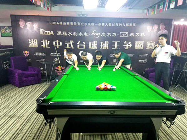 湖北球王争霸赛,湖北王者争霸赛