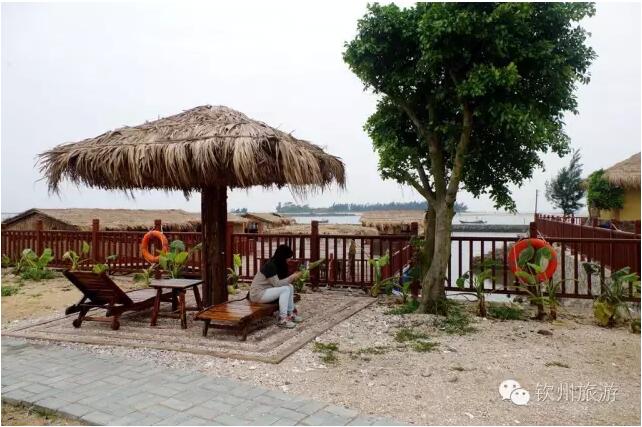 钦州周末出游攻略,钦州乡村旅游攻略