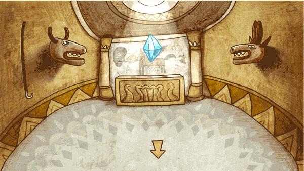 苹果游戏迷失岛攻略,外服ios好玩的独立冒险游戏