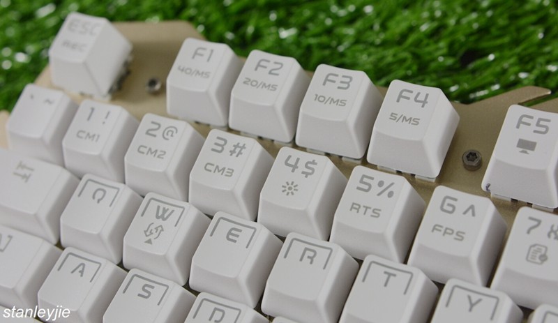 狼派ciy2键盘,狼派虚空键盘