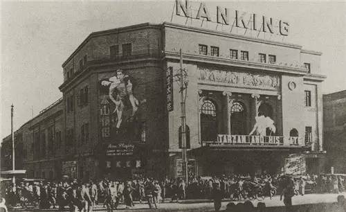 我想和你回到老上海谈一次恋爱，想想就睡不着！