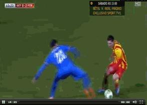 足球游戏为什么梅西不强,足球游戏中的奇葩操作