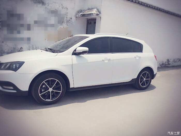 人生第一台车感言伊兰特,人生第一辆车的感悟