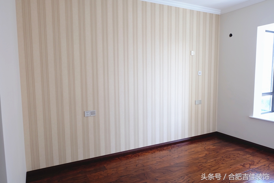 117m客厅装修效果图,117平轻奢极简装修