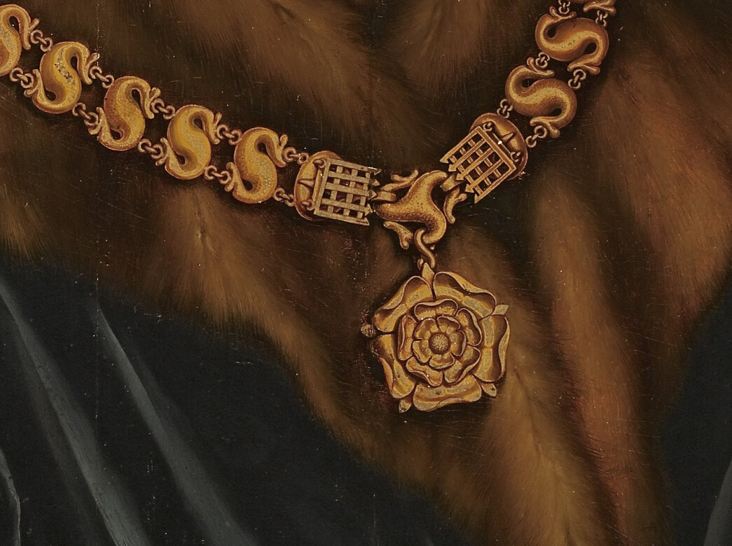 小荷尔拜因：耶稣、死神、天地一幅画竟有如此复杂的背景故事？