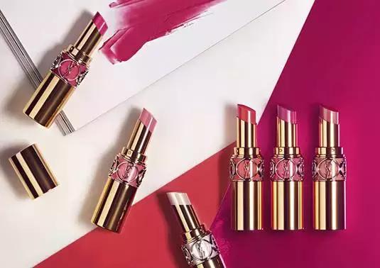 圣罗兰唇部打底 (圣罗兰唇部精华怎么样)