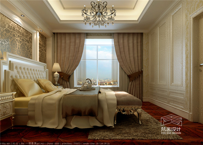 350平别墅改造,别墅装修成私人会所设计