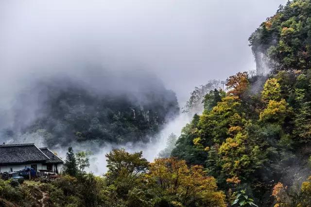 如果你来广元，我才不带你去剑门关嘞！