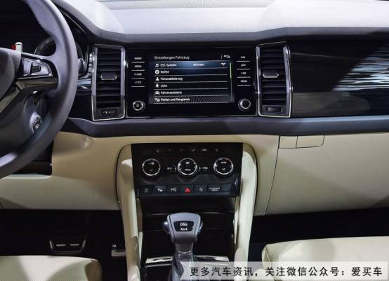 斯柯达enyaqiv国内上市,斯柯达kodiaq是大型suv吗