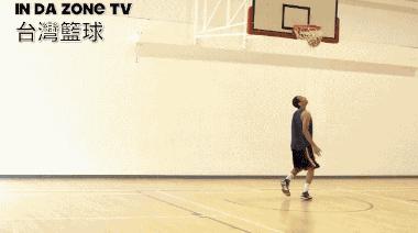 球场简单的过人技巧,篮球野球场简单无解技巧学习