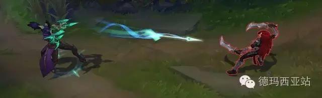 摄魂使者薇恩真的要被雪藏，难道会是下一个莲花之令？