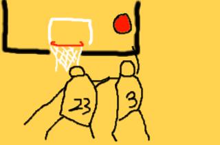 看到火柴人,十几年前经典的火柴人